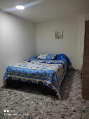 Casa Miraflores